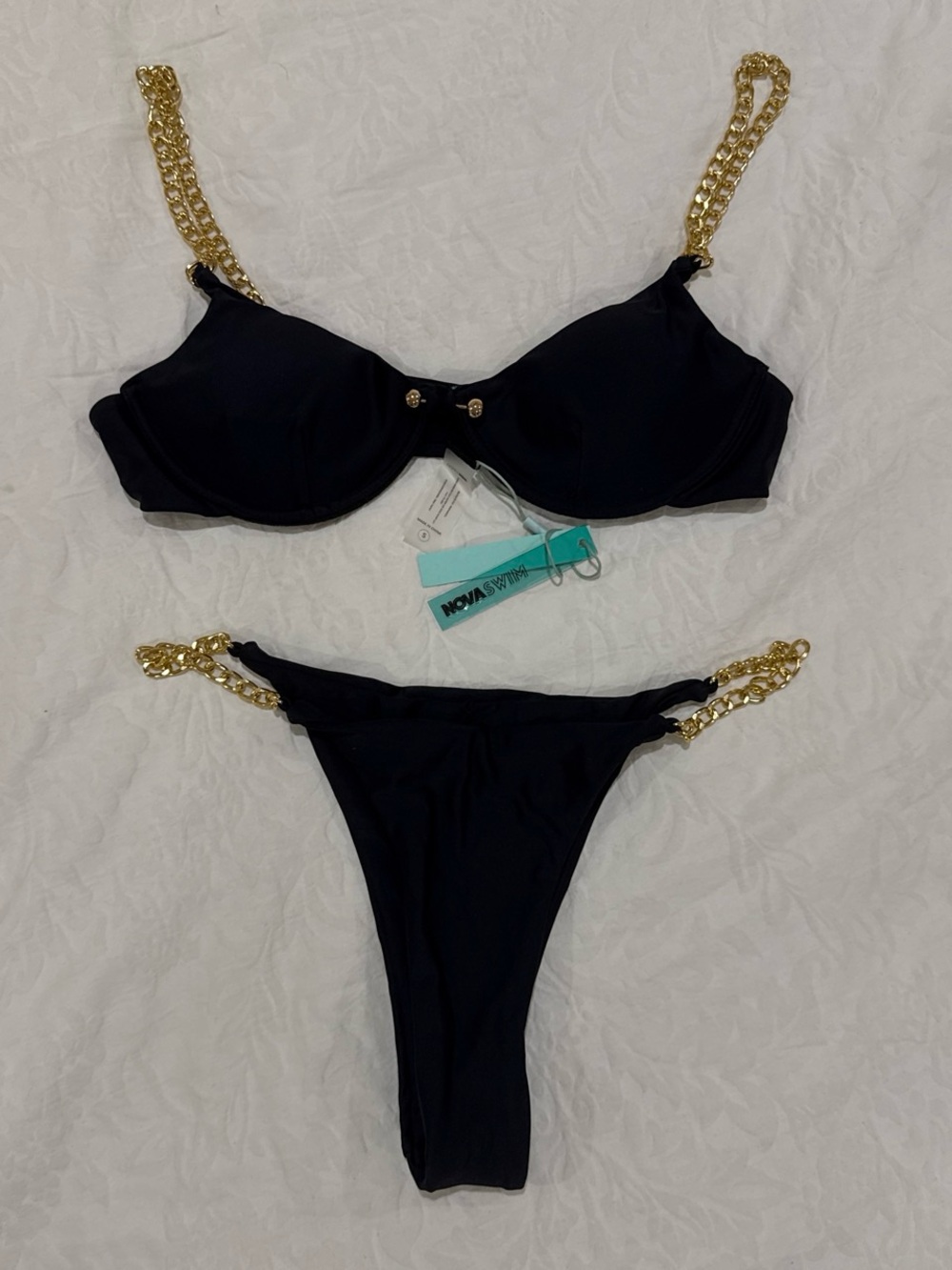 Fashion Nova bikini set